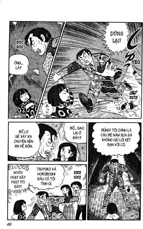 Lum Chapter 94 - Trang 2