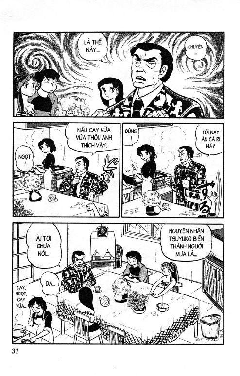 Lum Chapter 93 - Trang 2