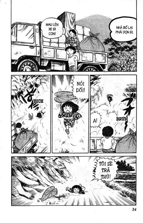 Lum Chapter 93 - Trang 2