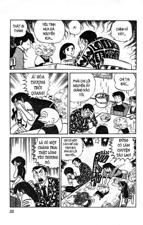 Lum Chapter 93 - Trang 2