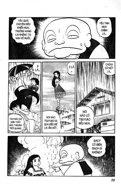 Lum Chapter 93 - Trang 2