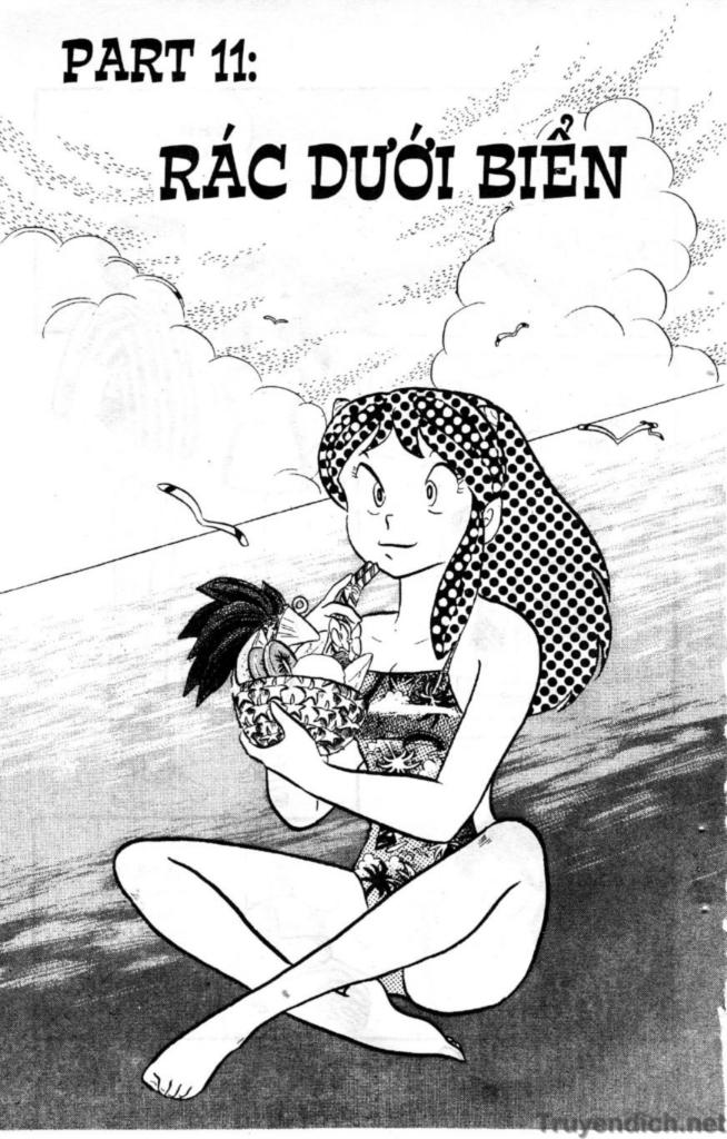 Lum Chapter 91 - Trang 2