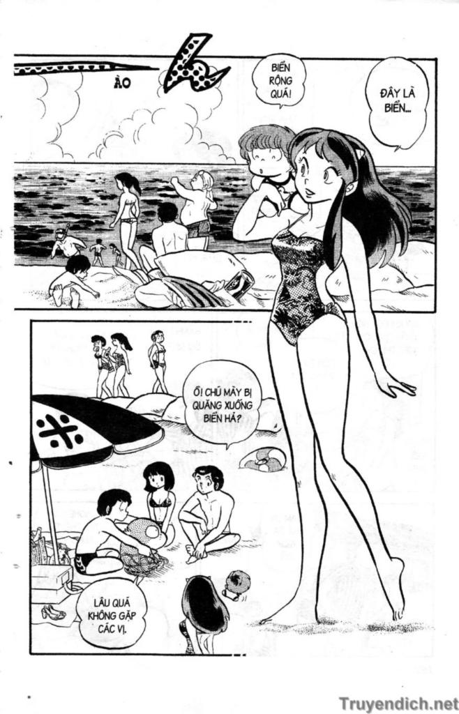 Lum Chapter 91 - Trang 2