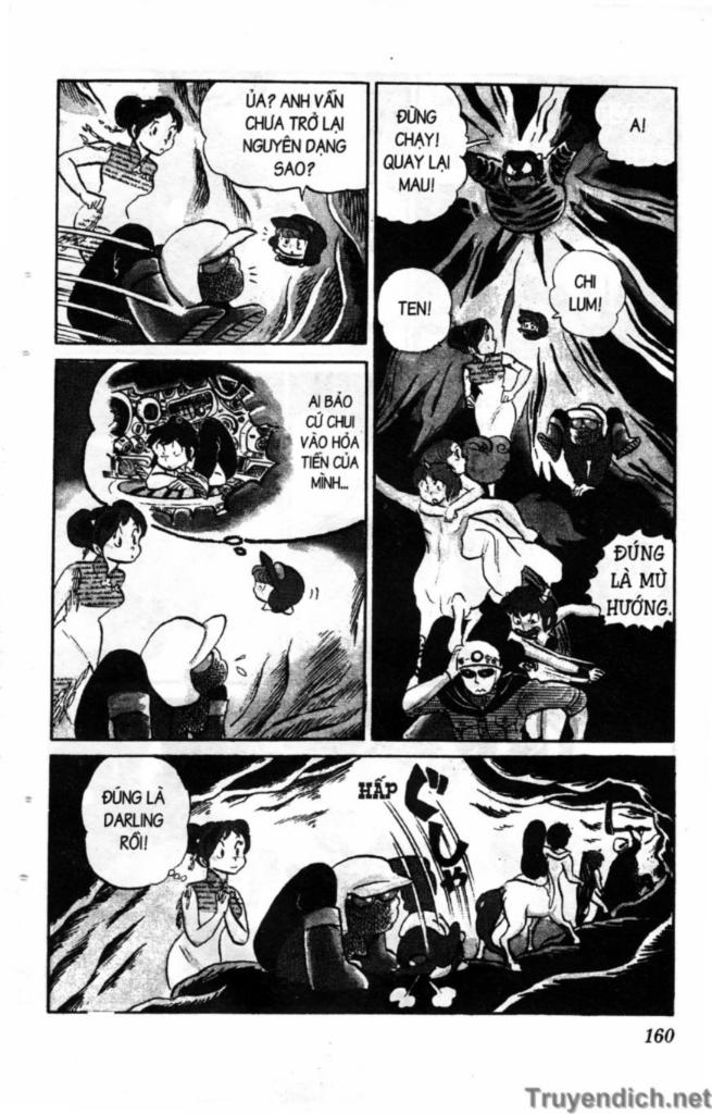 Lum Chapter 90 - Trang 2