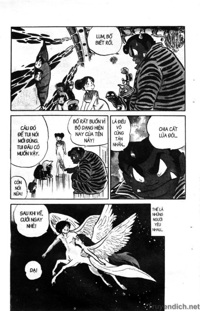 Lum Chapter 90 - Trang 2