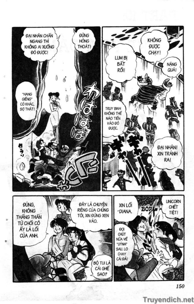 Lum Chapter 90 - Trang 2