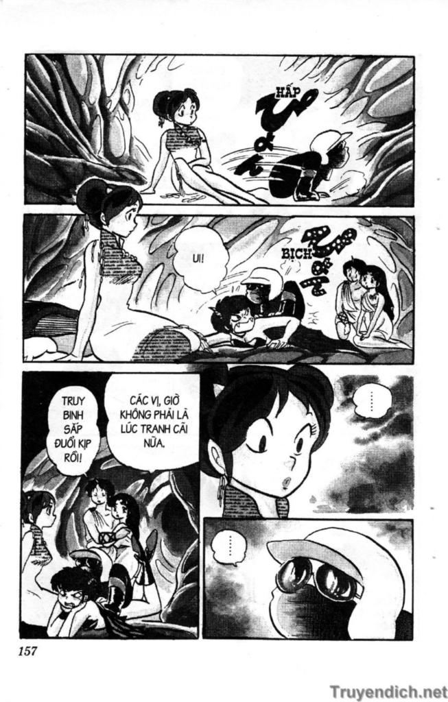 Lum Chapter 90 - Trang 2