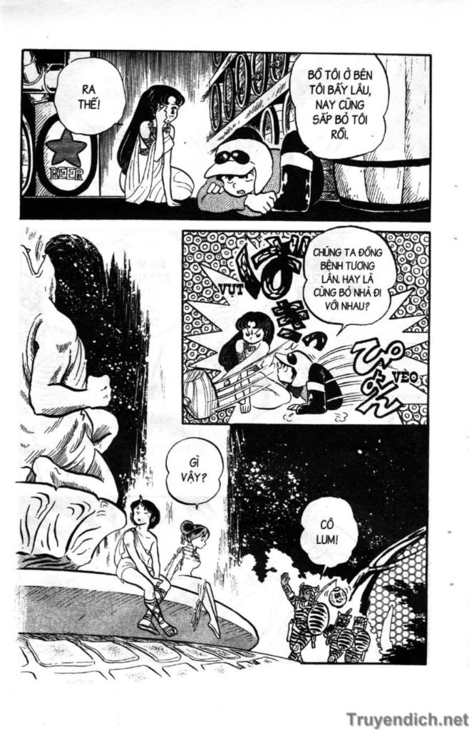 Lum Chapter 89 - Trang 2