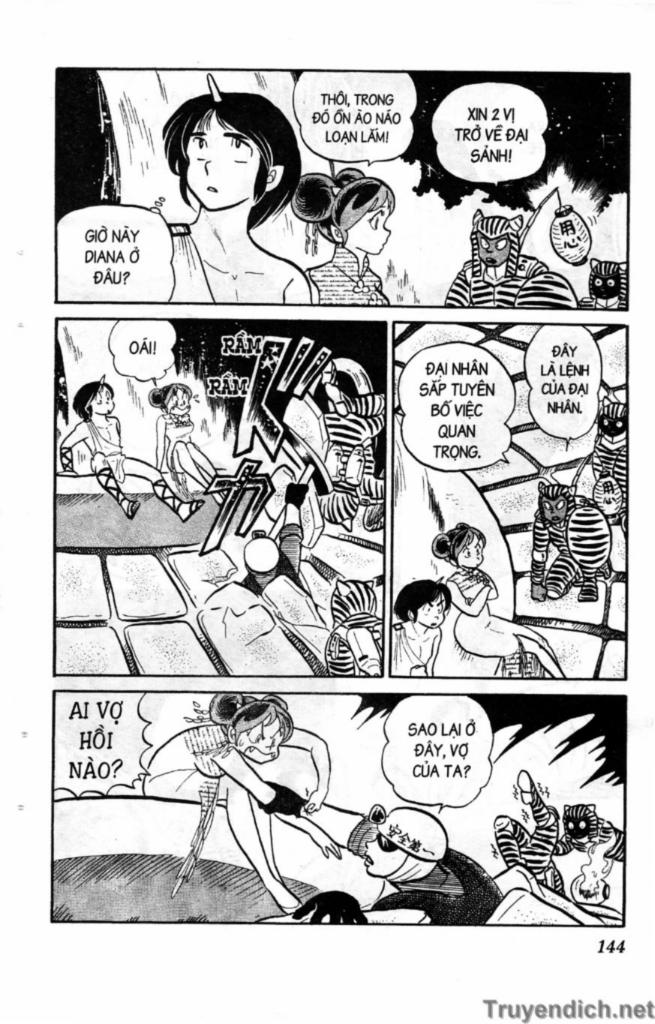 Lum Chapter 89 - Trang 2