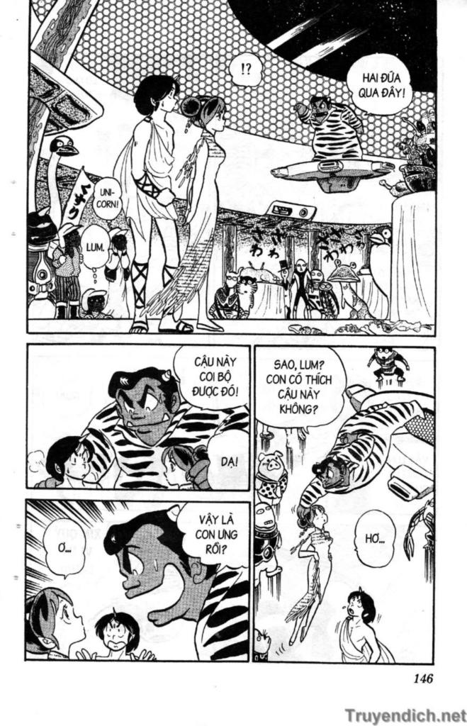 Lum Chapter 89 - Trang 2