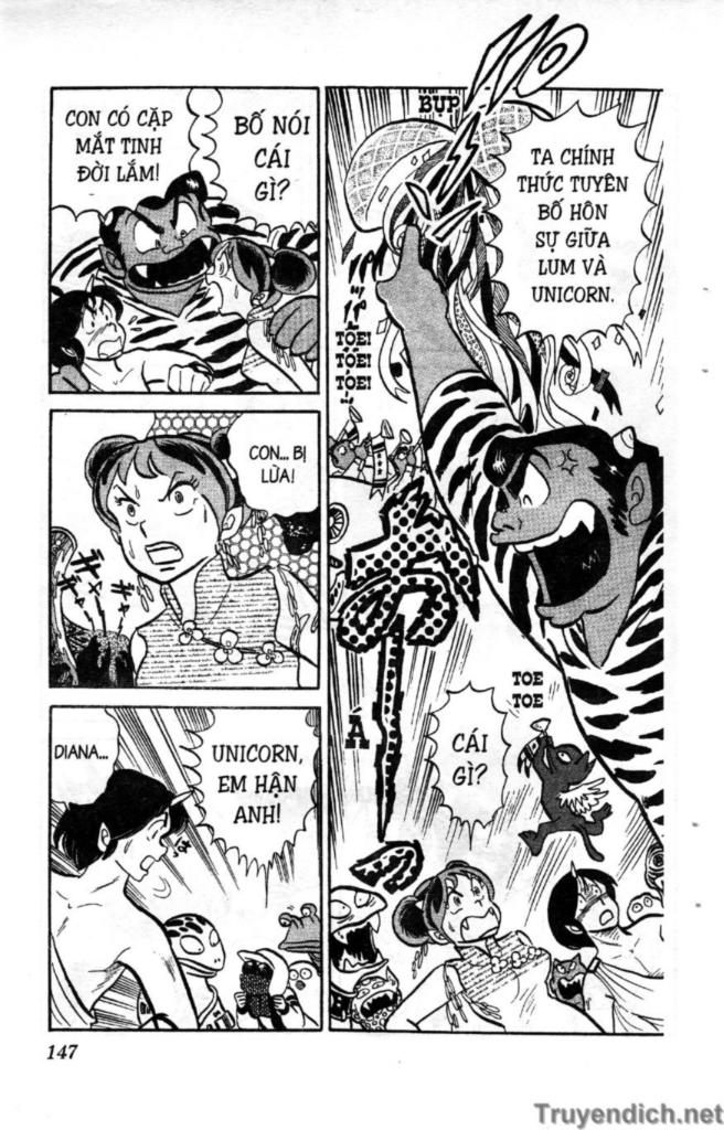 Lum Chapter 89 - Trang 2