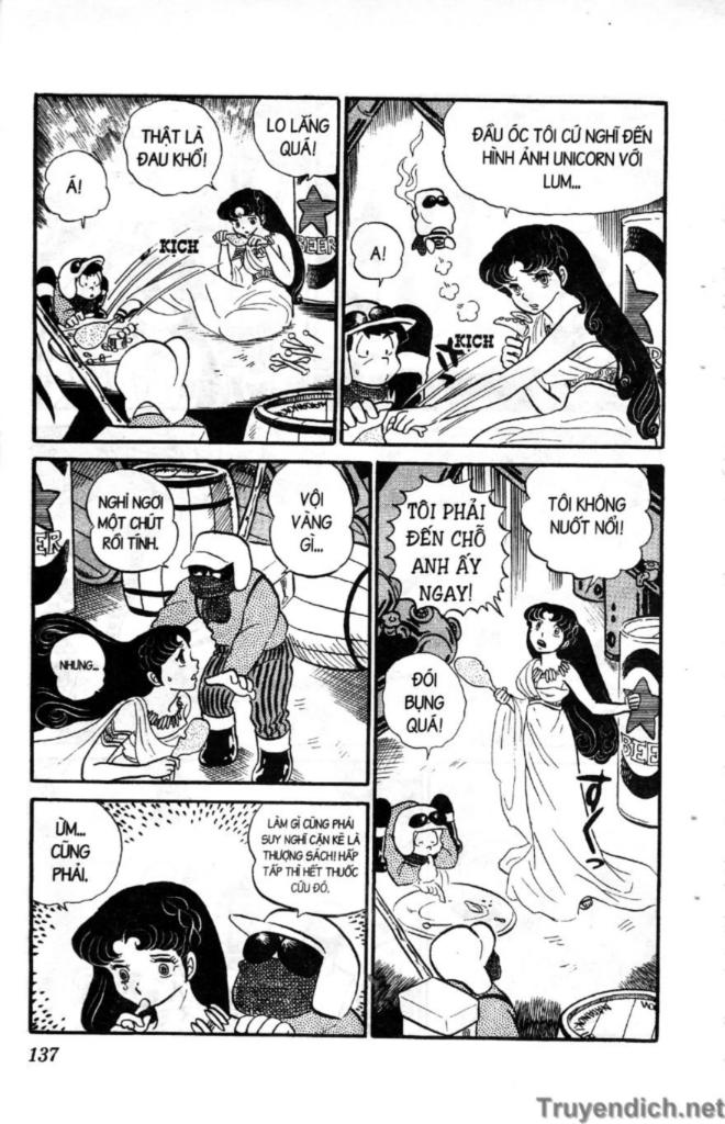 Lum Chapter 89 - Trang 2