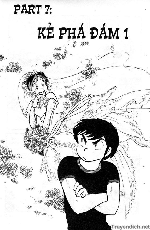 Lum Chapter 87 - Trang 2