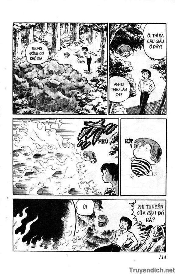 Lum Chapter 87 - Trang 2