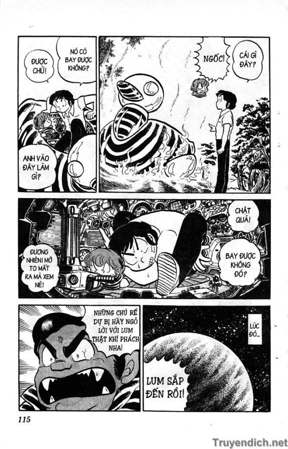 Lum Chapter 87 - Trang 2