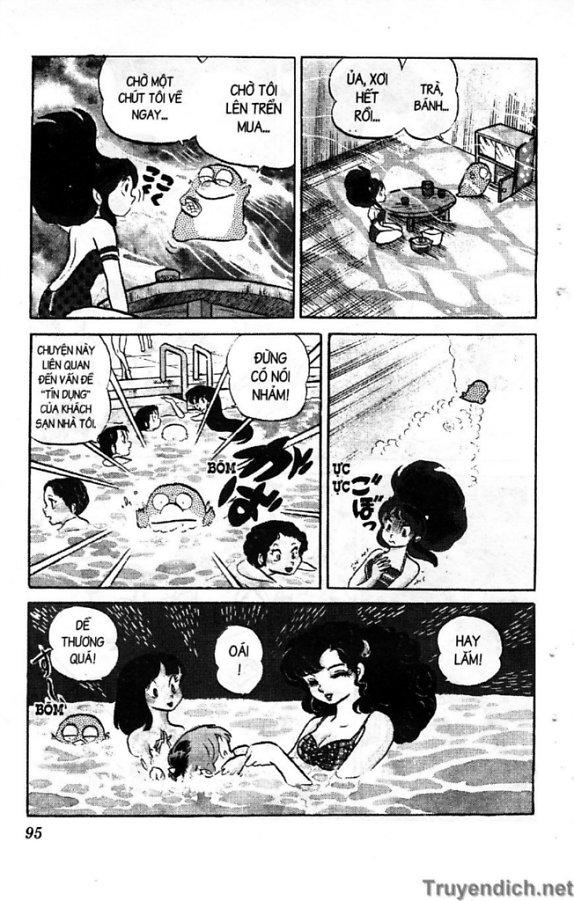 Lum Chapter 86 - Trang 2