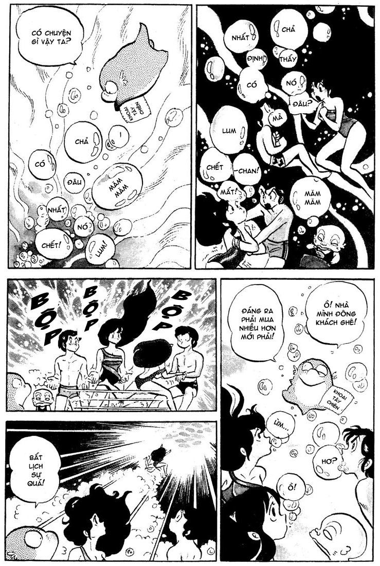 Lum Chapter 86 - Trang 2