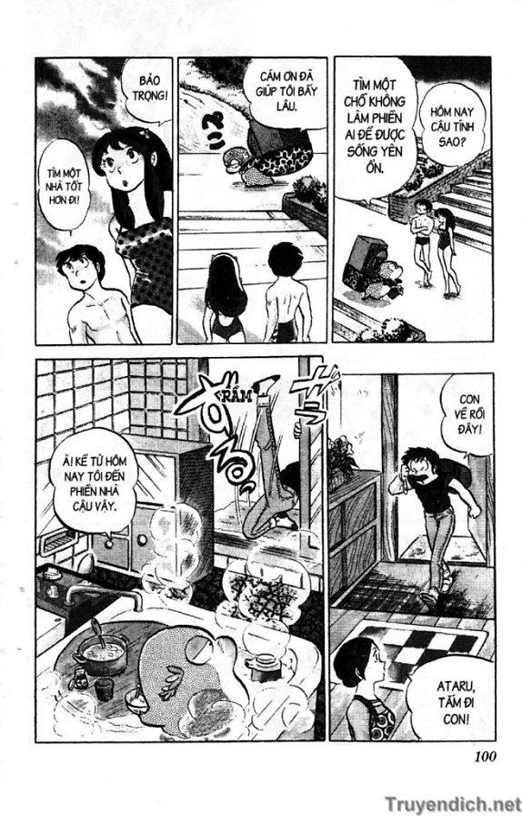 Lum Chapter 86 - Trang 2