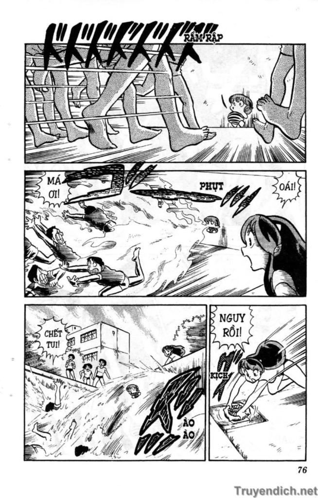 Lum Chapter 85 - Trang 2