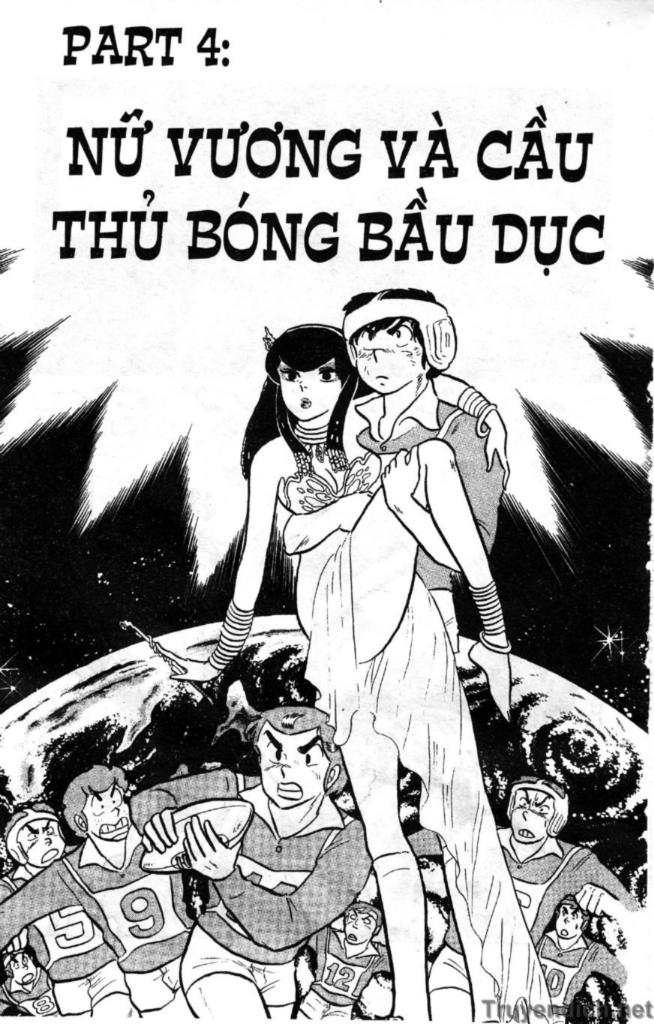 Lum Chapter 84 - Trang 2