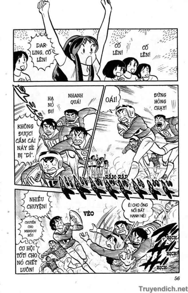 Lum Chapter 84 - Trang 2