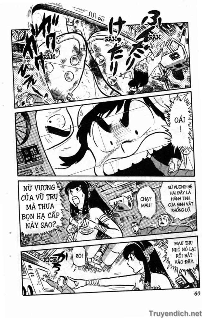 Lum Chapter 84 - Trang 2