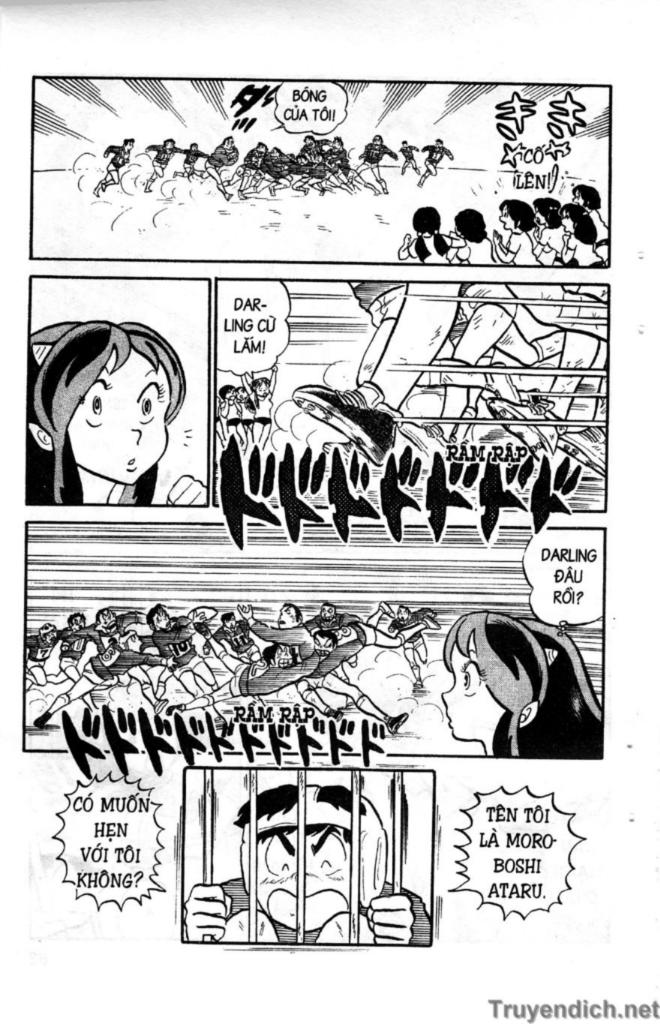 Lum Chapter 84 - Trang 2