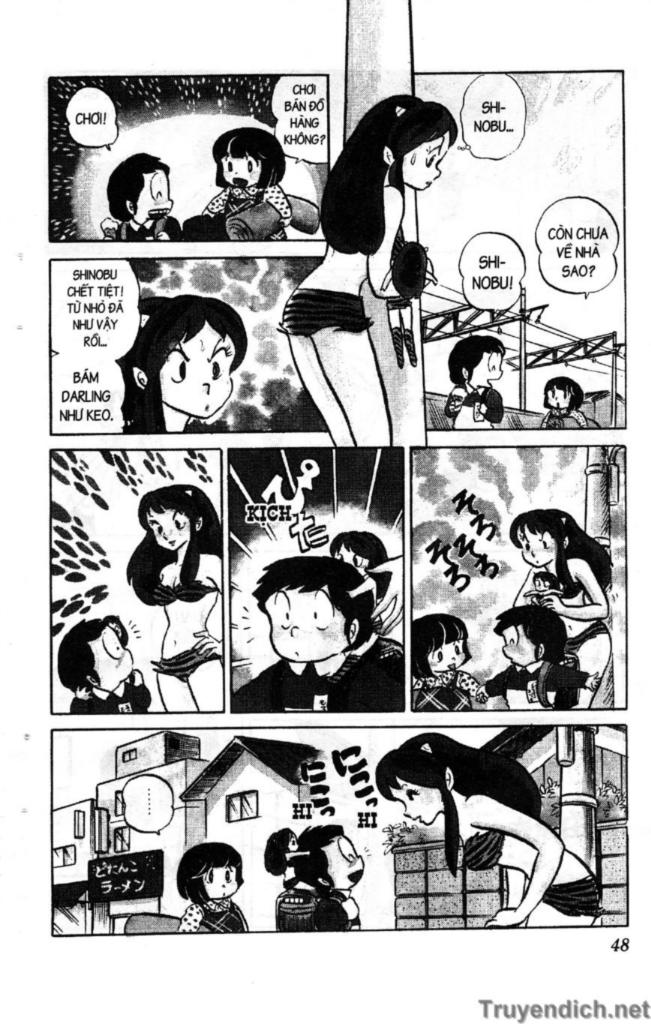 Lum Chapter 83 - Trang 2