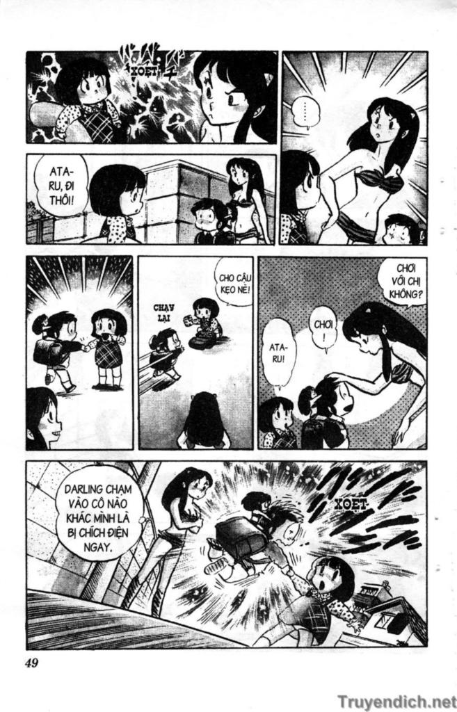 Lum Chapter 83 - Trang 2