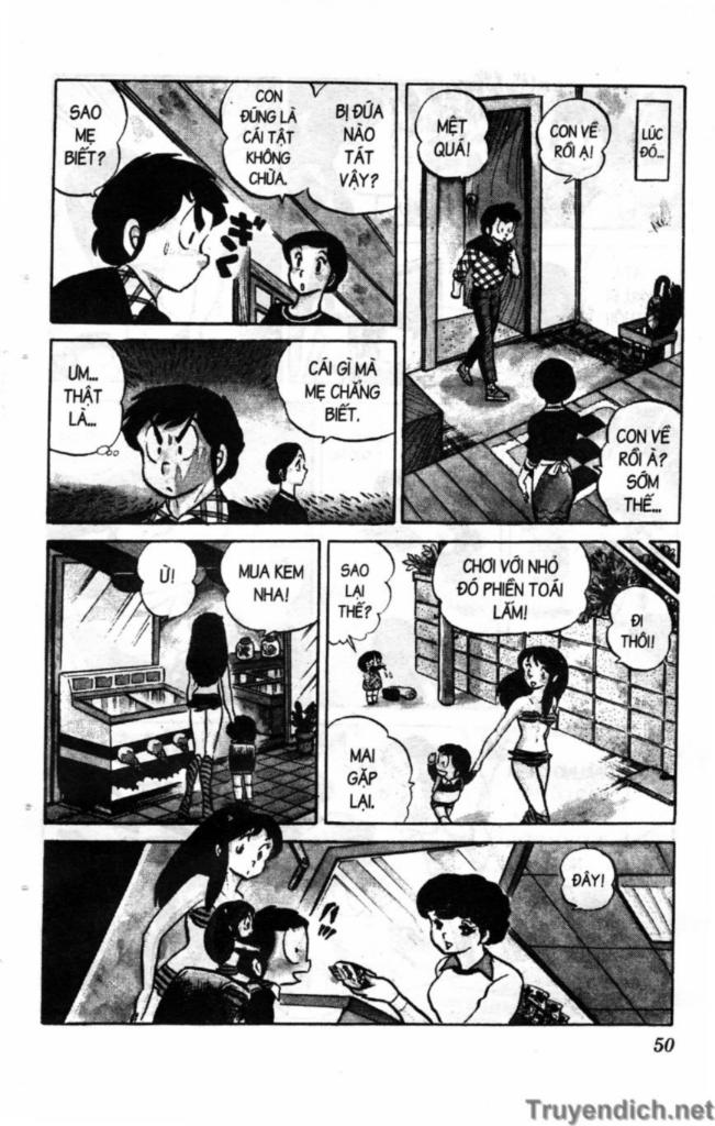 Lum Chapter 83 - Trang 2