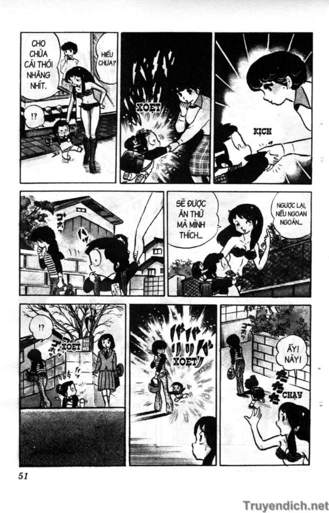 Lum Chapter 83 - Trang 2