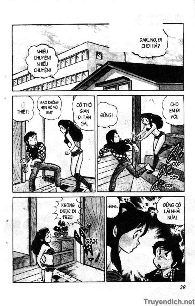 Lum Chapter 83 - Trang 2