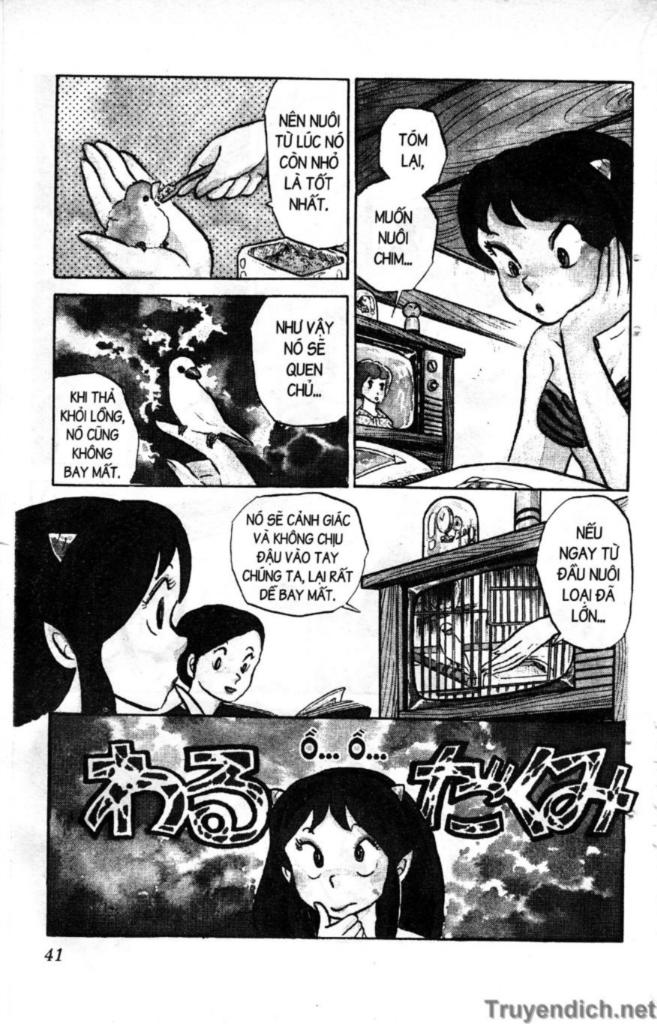 Lum Chapter 83 - Trang 2