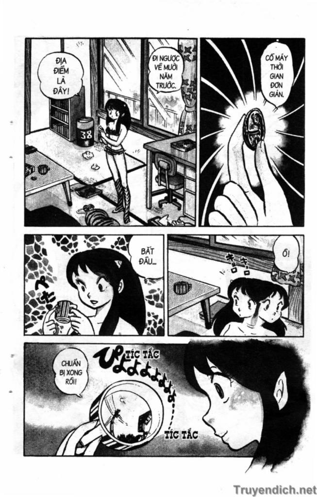 Lum Chapter 83 - Trang 2