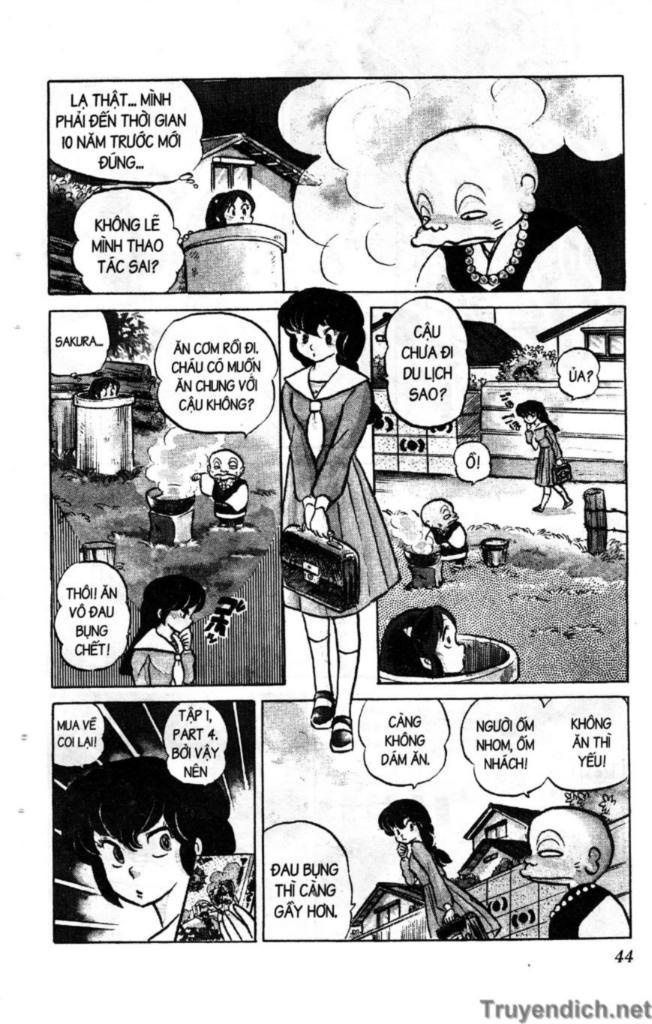 Lum Chapter 83 - Trang 2