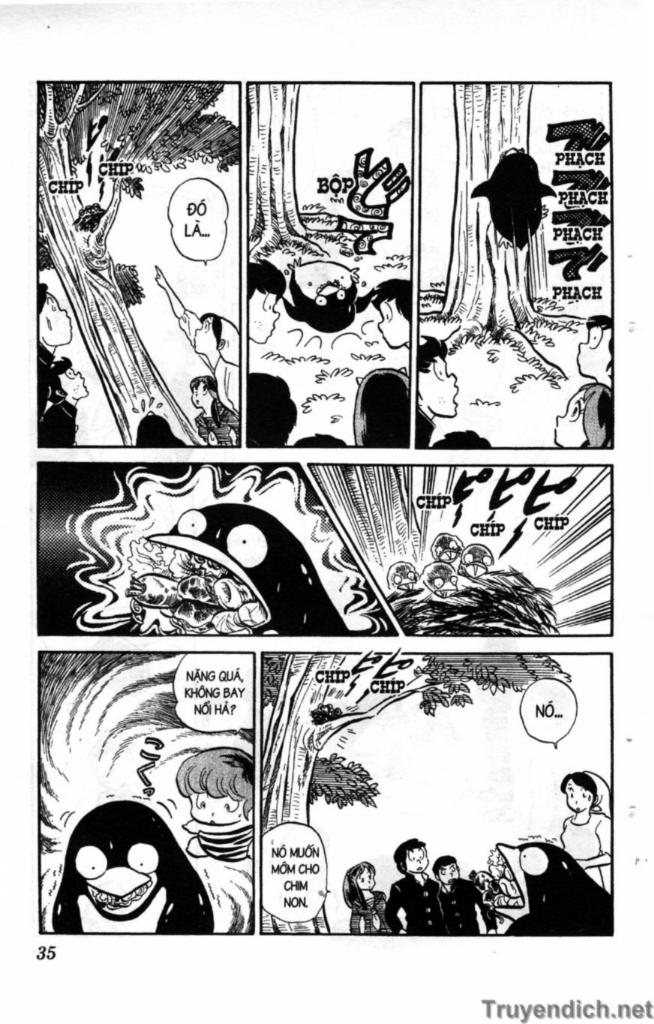 Lum Chapter 82 - Trang 2