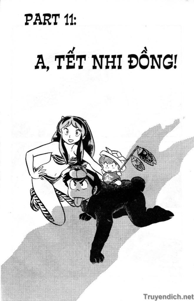 Lum Chapter 80 - Trang 2