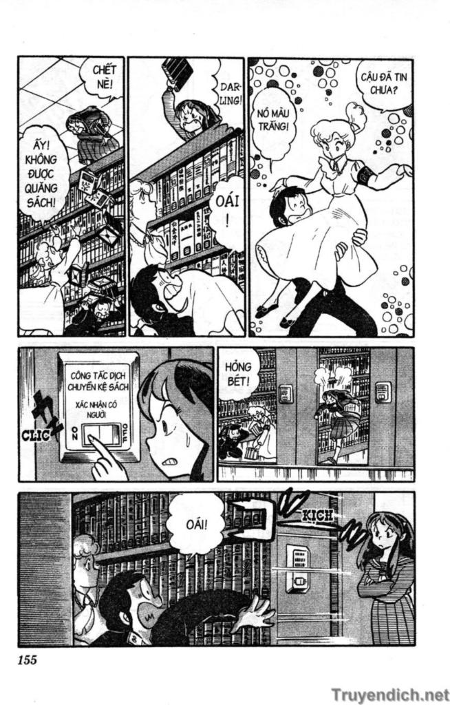 Lum Chapter 79 - Trang 2