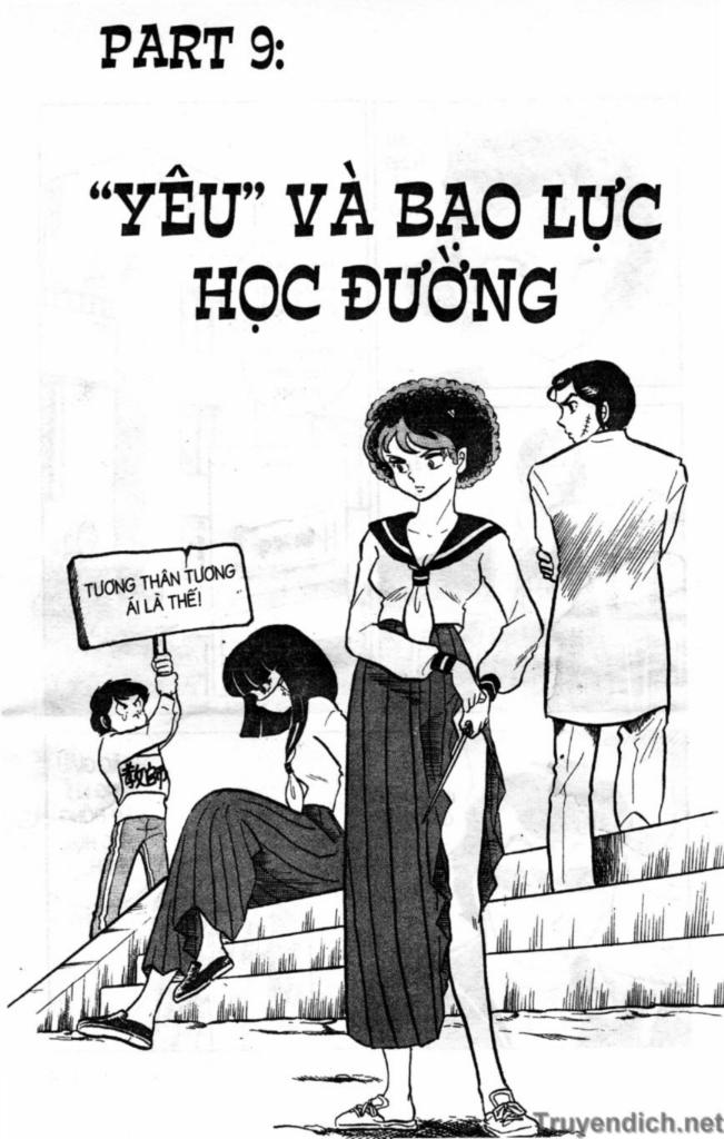 Lum Chapter 78 - Trang 2