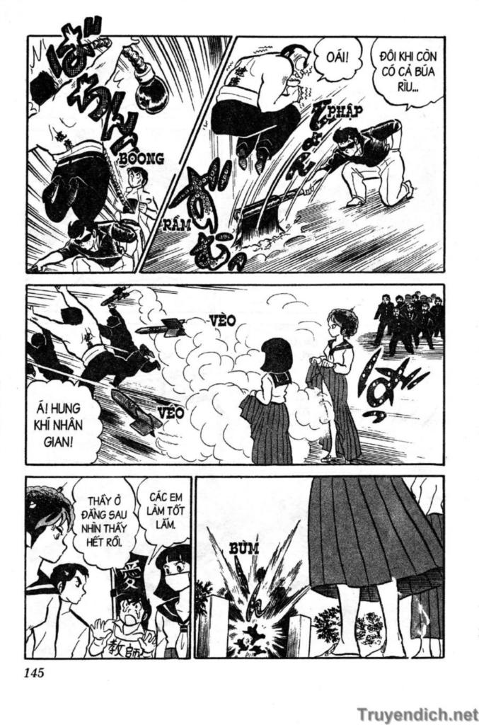 Lum Chapter 78 - Trang 2