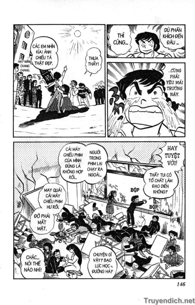 Lum Chapter 78 - Trang 2