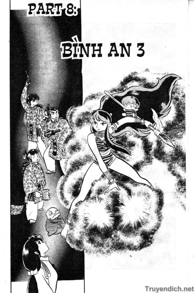 Lum Chapter 77 - Trang 2