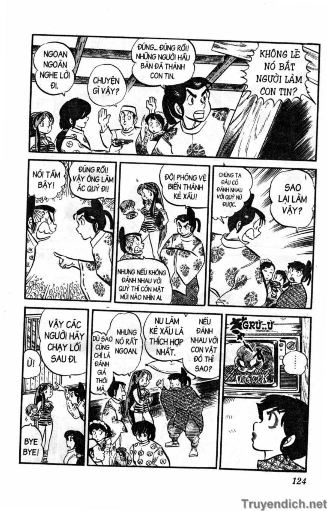 Lum Chapter 77 - Trang 2