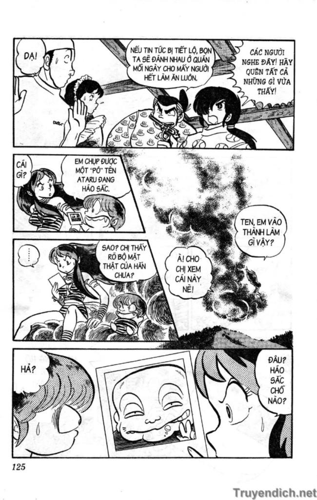 Lum Chapter 77 - Trang 2