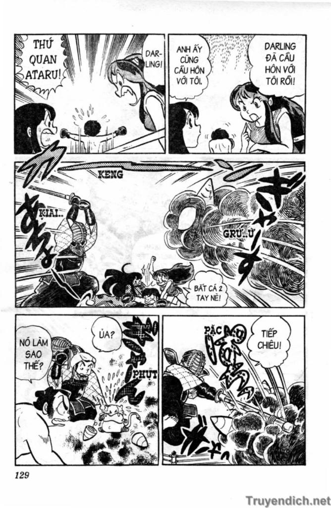 Lum Chapter 77 - Trang 2