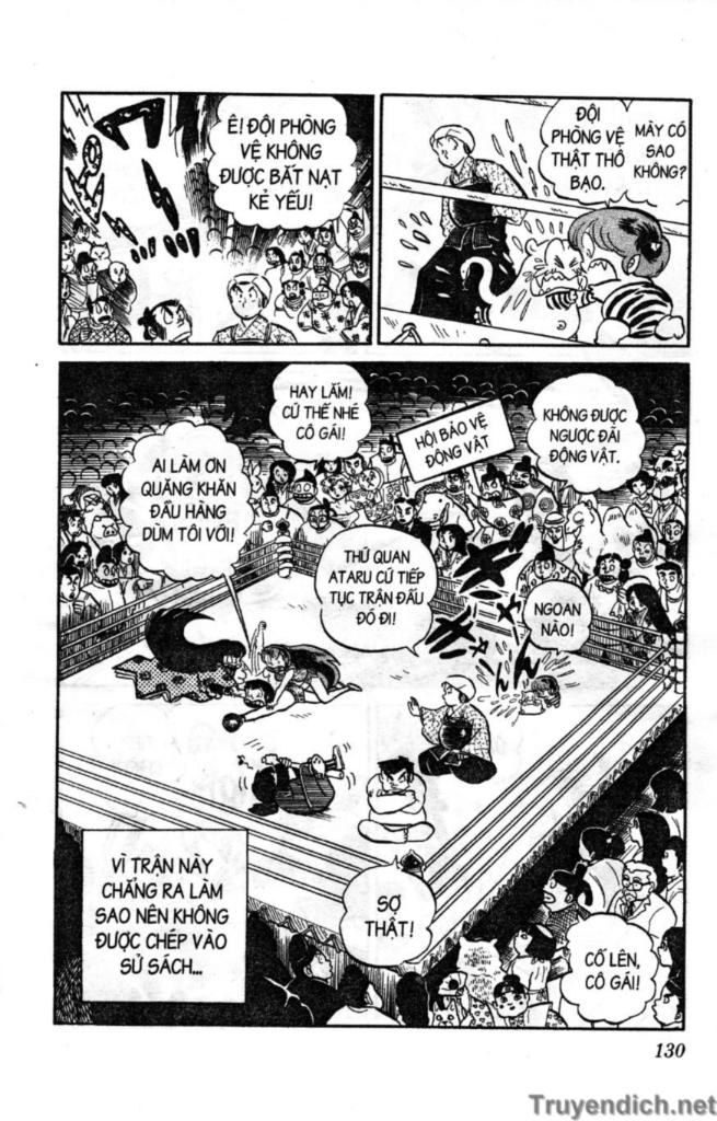 Lum Chapter 77 - Trang 2