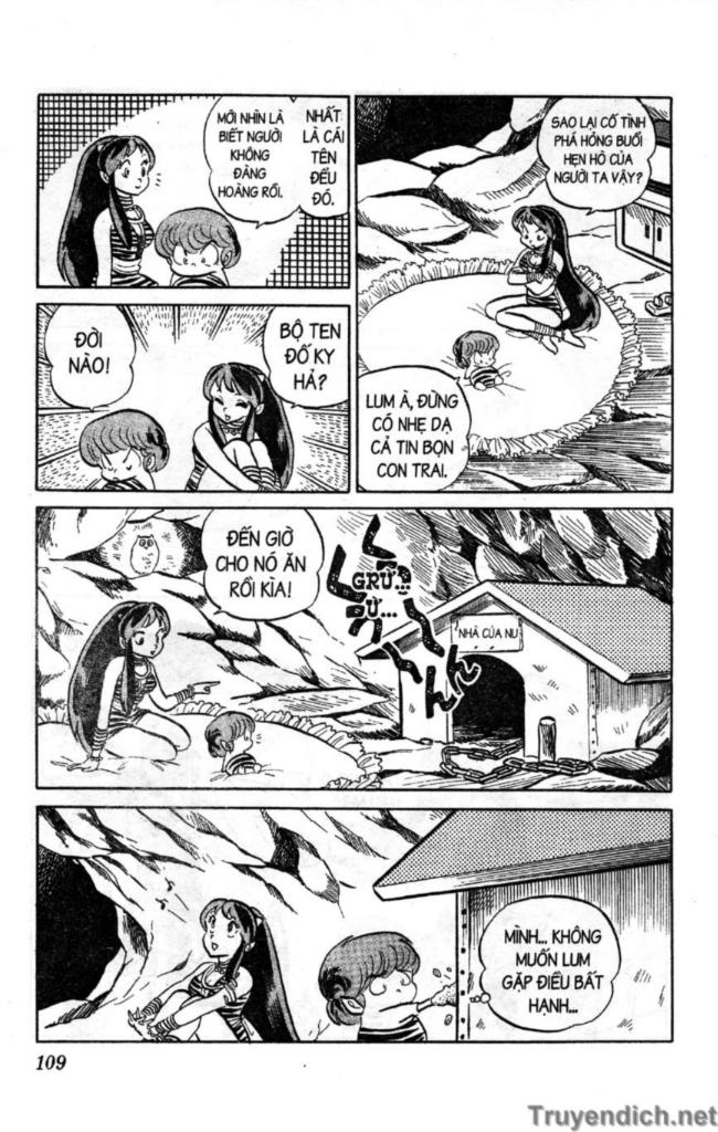 Lum Chapter 76 - Trang 2