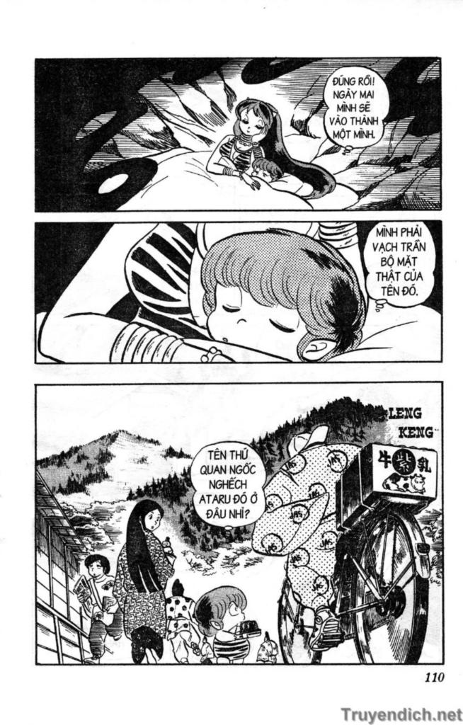 Lum Chapter 76 - Trang 2