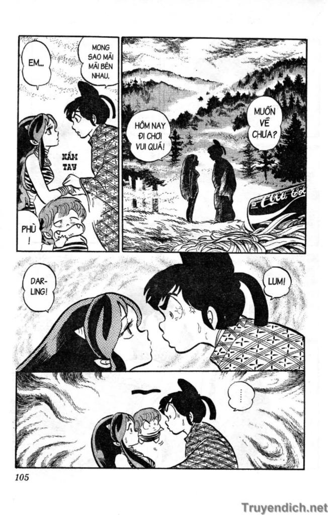 Lum Chapter 76 - Trang 2