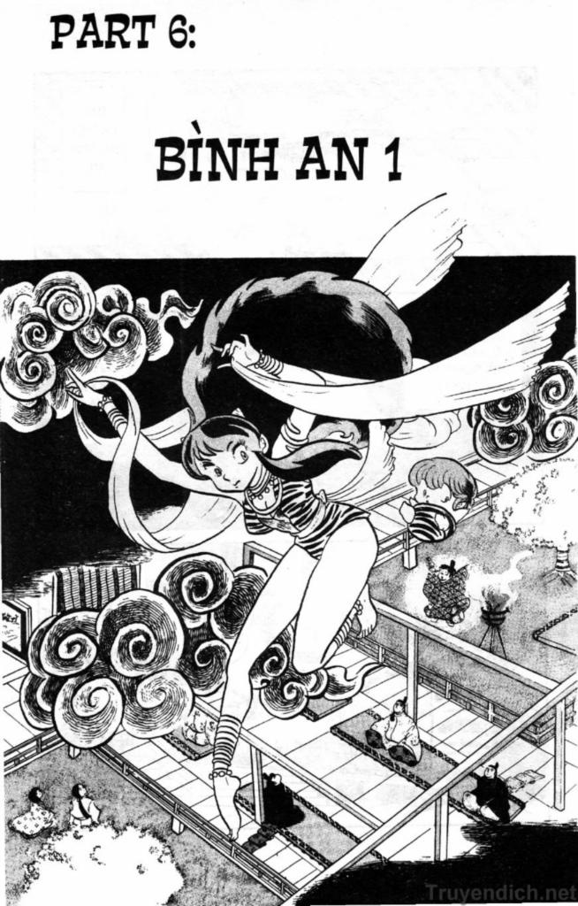 Lum Chapter 75 - Trang 2